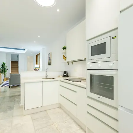 New! La Casa Del Cerrajero * Σεβίλλη