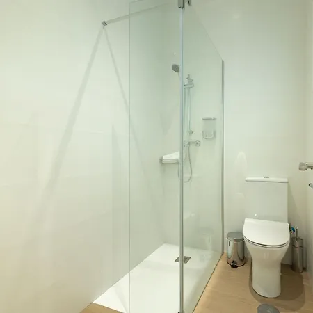 New! La Casa Del Cerrajero Appartement Séville