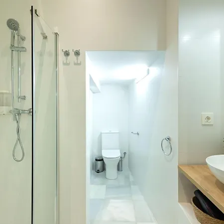 Appartement New! La Casa Del Cerrajero