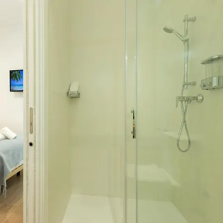 New! La Casa Del Cerrajero Appartement