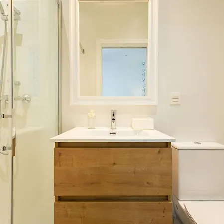 Appartement New! La Casa Del Cerrajero Séville