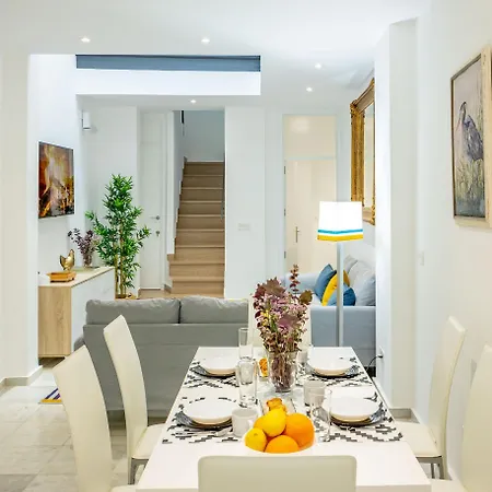 New! La Casa Del Cerrajero * Σεβίλλη