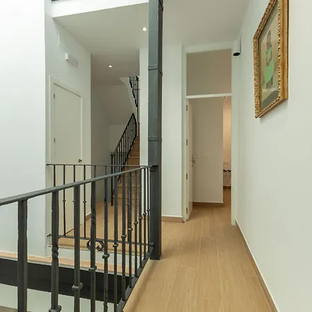 New! La Casa Del Cerrajero Διαμέρισμα *